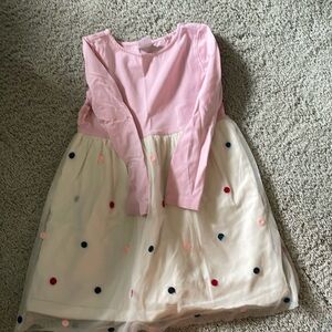 Hannah anderson gir’s dress